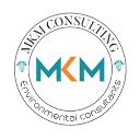 MKM Environmental Consulting LLC logo